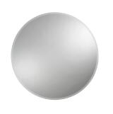 Zrcadlo kulaté kruh ⌀ 50 cm fazetou 10 mm OPAL